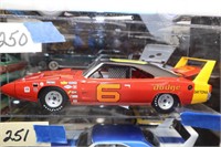 Die Cast Car #6 Dodge Daytona