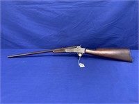 Remington Arms Model 6 Rifle