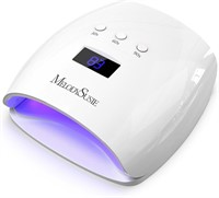 NEW  Melodysusie Professional UV Nail Lamp Dryer