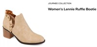 Journee Collection Lennie Womens Shoes Sz.10