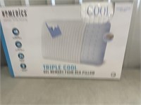 Triple Cool Pillow