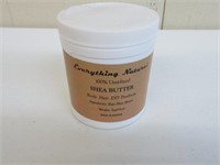 "As Is" Everything Natural 1KG Shea Butter