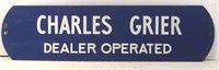 SSP Charles Grier