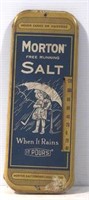 SST Thermometer Morton Salt