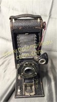 Vintage Kodak folding camera