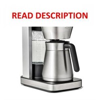 $288  OXO 12-Cup Coffee Maker with P
