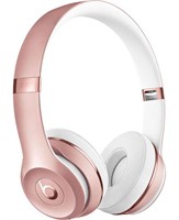 $159  Beats Solo3 Wireless On-Ear Headphones - Gol