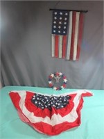 Awesome Patriotic Lot- American Flag Theme Mobile