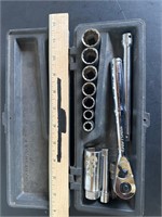 Socket set