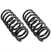 Coil Spring Set - Moog 81649