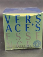 Versace’s Essence For The New Era 1.7fl oz