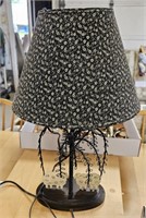 Sheep Lamp