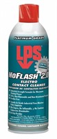 LPS LABORATORIES 16 oz. Aerosol Can, Electro