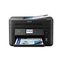 Epson Workforce WF-2960 Wireless All-in-One