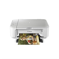 Canon 0515C023 PIXMA MG3620 Wireless All-in-One