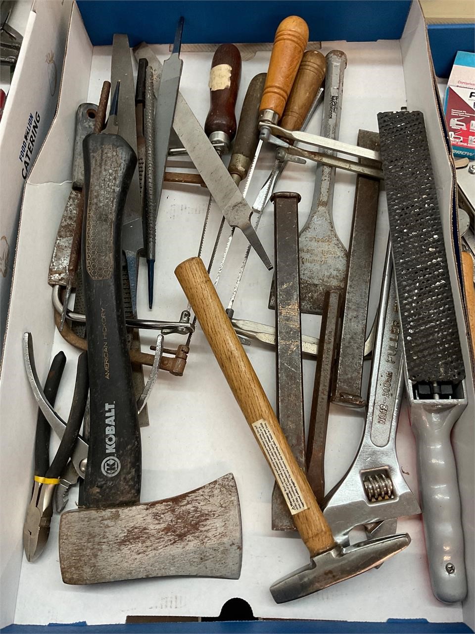 Tools Lot