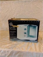 GE cool mist Humidifier