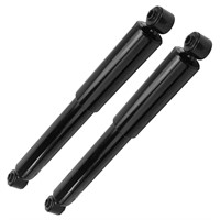 Detroit Axle - FWD Rear Shock Absorbers for Town &
