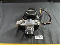 Konica FP 35mm Camera