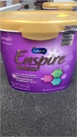 Instant Formula 20 oz-use by date May/2021