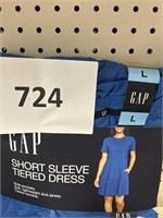 Gap dress L