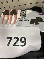 MM bike short XXL 2 pack