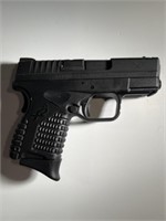Springfield XPS-9 3.3 Handgun Pistol
