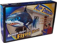 Air Swimmer Shark Balloon Replacement