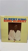 Albert King King Albert Vinyl Lp