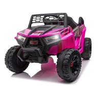 12V Kids Electric off-Road UTV Truck Car Battery T