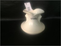 Small Rumrill Vase/Pitcher - 4.5" Tall