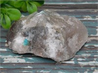 GEM SILICA ROCK STONE LAPIDARY SPECIMEN