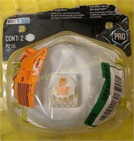 N95 Respirator Mask