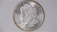 1878-S Morgan Silver Dollar VAM-6 "RIB" ?