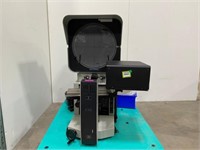 Deltronic Optical Comparator