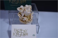 Harmony Kingdom,Hand Made Trinket Box,"Tongue &
