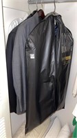 Suit lot  sizes 52 to 58