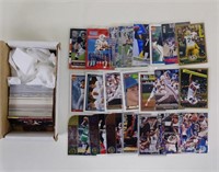 140pc 1991-2018 Parallel Sports Card Lot