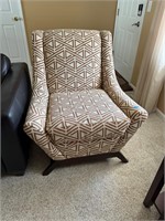 Craftsmaster Chair