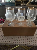 Glassware