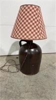 Jug Light