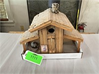 Birdhouse