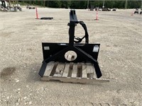 Greatbear Skid Steer Tire Grabber