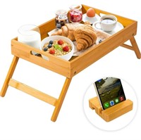 Small Bed tray table