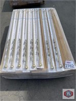 Rods Petite cafe rods 40 PCs approx. contents on