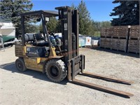 Caterpillar 60 Forklift