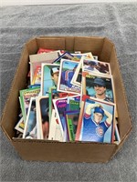 Baseball Cards