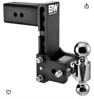 B&W Trailer Hitches Tow & Stow Adjustable T