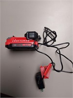 Craftsman 20V 2ah Battery & Charger