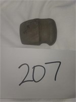 Small  Stone Axe Heads